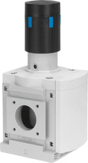 Festo Compressed Air Pressure Regulator 1-20bar - 564140