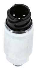 0.3 to 2bar SPDT Steel Pressure Switch G1/4'' 42VAC Bayonet (DIN 72585)