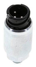 0.3 to 2bar SPDT Steel Pressure Switch G1/4'' 42VAC Bayonet (DIN 72585)