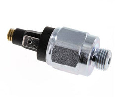 0.5 to 2bar NO Steel Pressure Switch G1/4'' 42VAC Flat Connector