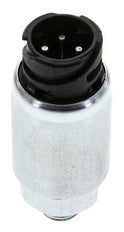1 to 10bar SPDT Steel Pressure Switch G1/4'' 42VAC Bayonet (DIN 72585)