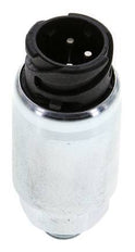 1 to 10bar SPDT Steel Pressure Switch G1/4'' 42VAC Bayonet (DIN 72585)