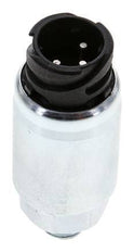 1 to 10bar SPDT Steel Pressure Switch G1/4'' 42VAC Bayonet (DIN 72585)