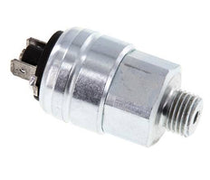 100 to 350bar NO Steel Pressure Switch G1/4'' 42VAC Flat Connector