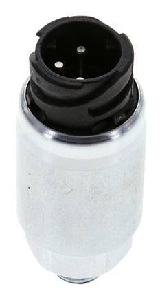 50 to 200bar SPDT Steel Pressure Switch G1/4'' 42VAC Bayonet (DIN 72585)