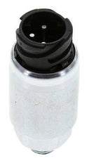 50 to 200bar SPDT Steel Pressure Switch G1/4'' 42VAC Bayonet (DIN 72585)
