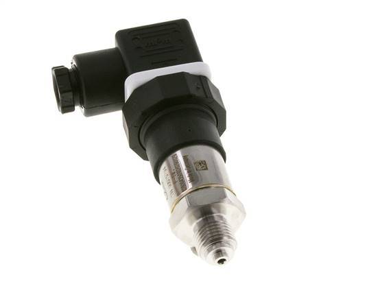 0 to 10bar Pressure Transducer G1/4'' 0.25%
