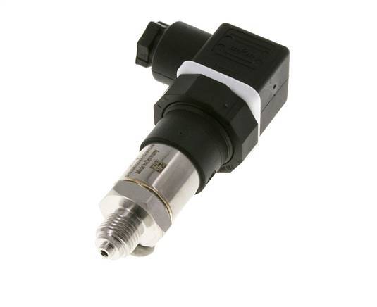0 to 10bar Pressure Transducer G1/4'' 0.25%