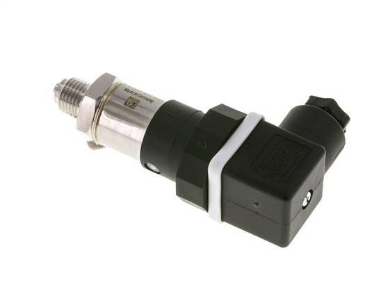 0 to 10bar Pressure Transducer G1/4'' 0.25%