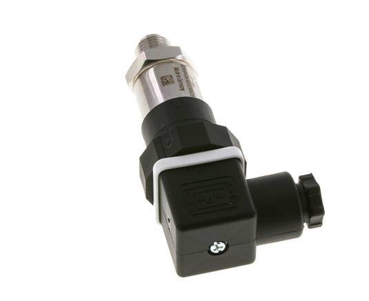 0 to 10bar Pressure Transducer G1/4'' 0.25%