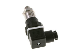 0 to 10bar Pressure Transducer G1/4'' 0.25%