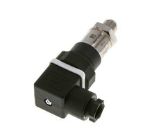 0 to 10bar Pressure Transducer G1/4'' 0.25%