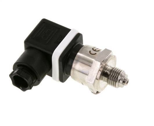 0 to 100bar Pressure Transducer G1/4'' 0.25%