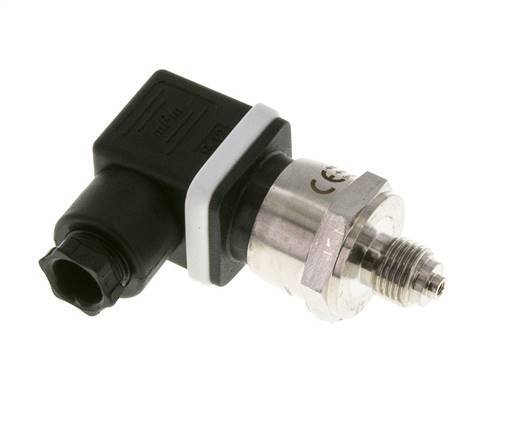 0 to 1000bar Pressure Transducer G1/4'' 0.5%