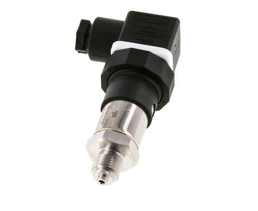 0 to 1.6bar Pressure Transducer G1/4'' 0.25%