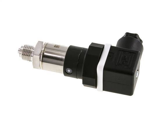 0 to 1.6bar Pressure Transducer G1/4'' 0.25%
