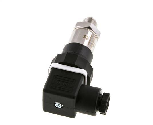 0 to 1.6bar Pressure Transducer G1/4'' 0.25%