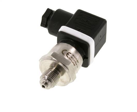 0 to 250bar Pressure Transducer G1/4'' 0.25%