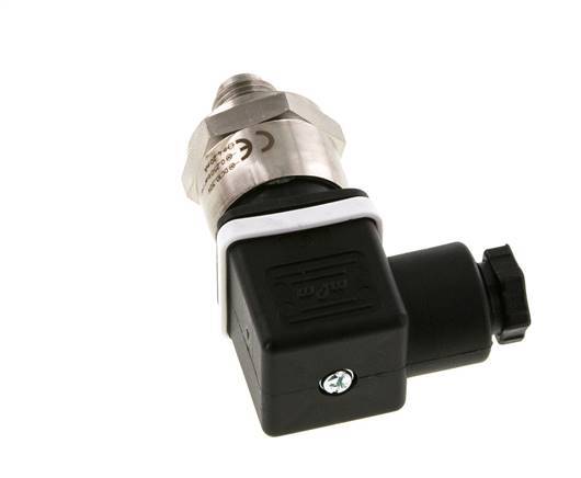 0 to 250bar Pressure Transducer G1/4'' 0.25%