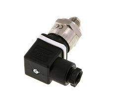 0 to 250bar Pressure Transducer G1/4'' 0.25%