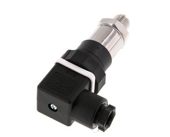0 to 4bar Pressure Transducer G1/4'' 0.25%
