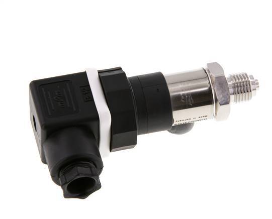 0 to 4bar Pressure Transducer G1/4'' 0.25%