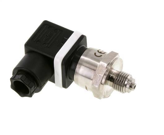 0 to 400bar Pressure Transducer G1/4'' 0.25%