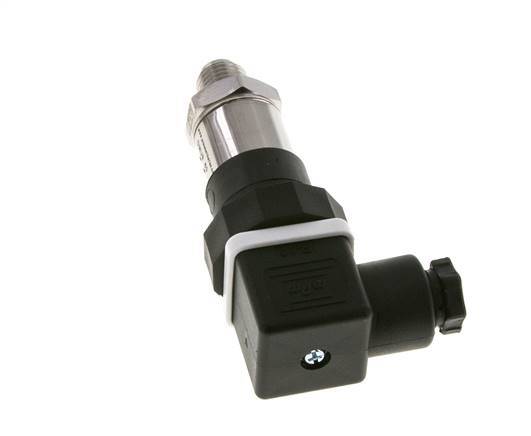 0 to 60bar Pressure Transducer G1/4'' 0.25%