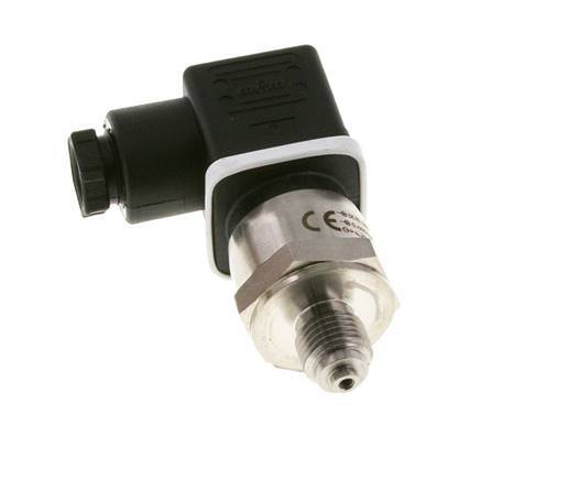 0 to 600bar Pressure Transducer G1/4'' 0.25%
