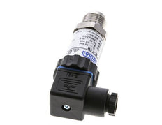 0 to 0.25bar WIKA Pressure Transducer G1/2'' 0.2%