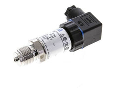 0 to 160bar WIKA Pressure Transducer G1/2'' 0.2%