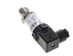 0 to 160bar WIKA Pressure Transducer G1/2'' 0.2%