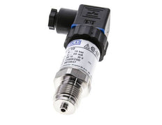 0 to 160bar WIKA Pressure Transducer G1/2'' 0.2%