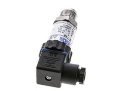 -1 to 0bar WIKA Pressure Transducer G1/2'' 0.2%