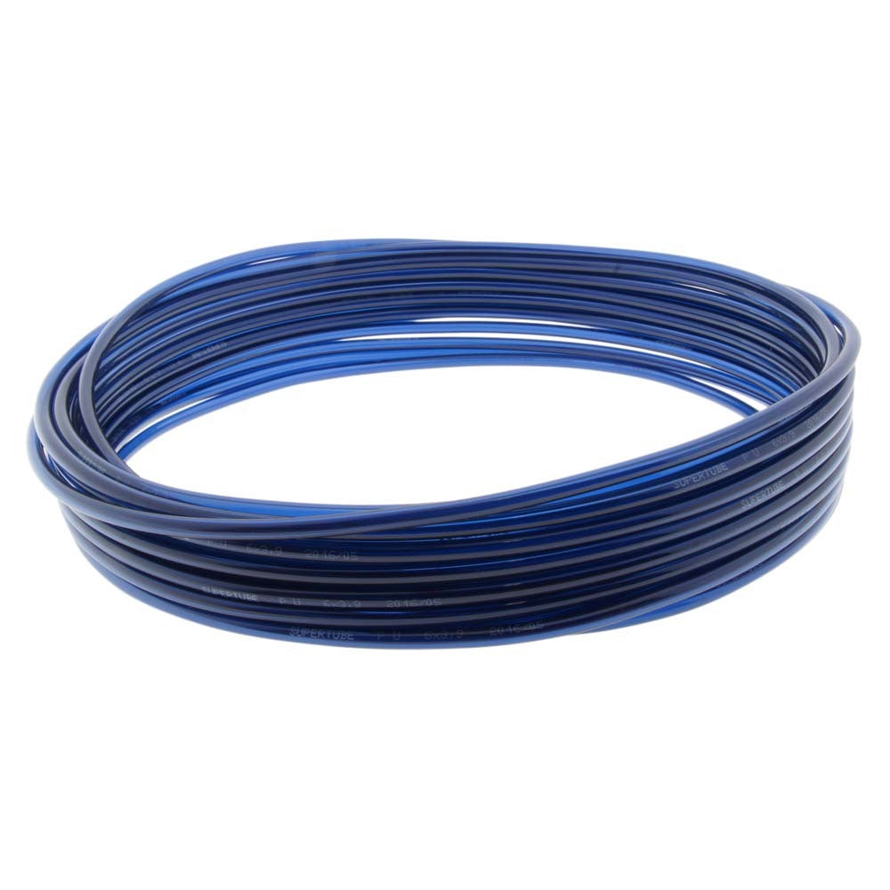 8mmx5.5mm PU hose (10 meter)