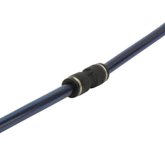 6mm Union Straight Push-in Fitting [10 Pieces]