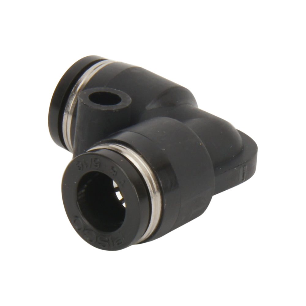 4mm Union Elbow Push-in Fitting [10 Pieces]