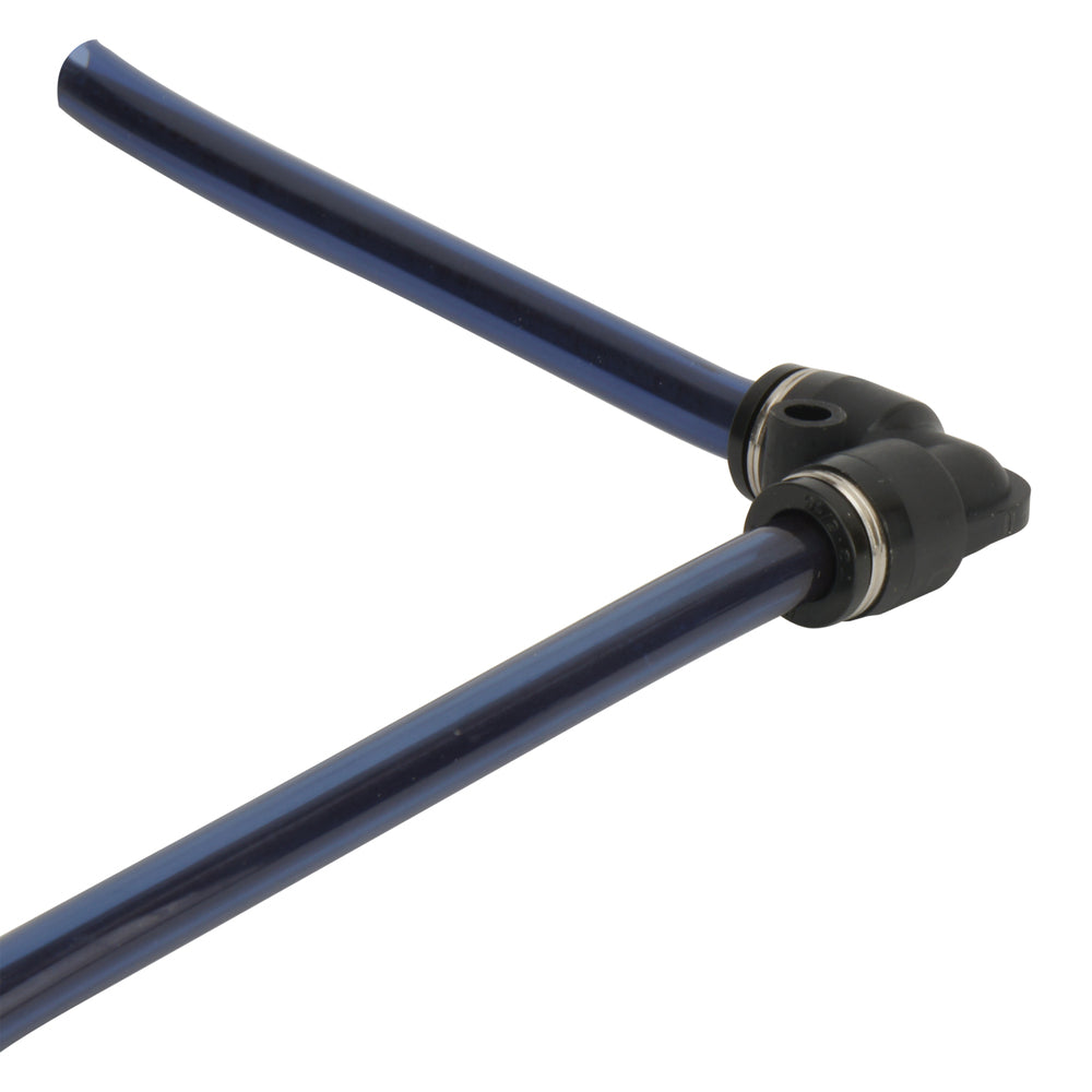 6mm Union Elbow Push-in Fitting [10 pieces]