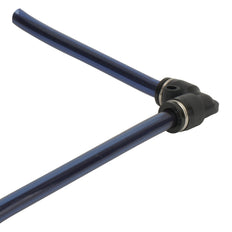 6mm Union Elbow Push-in Fitting [10 pieces]