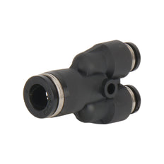 6x4mm Union Y Push-in Fitting [10 Pieces]