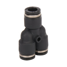 4mm Union Y Push-in Fitting [10 Pieces]