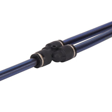 12mm Union Y Push-in Fitting [10 Pieces]