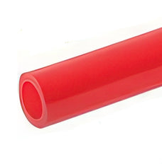 PA pneumatic hose 2.7x4 mm 50 m Red
