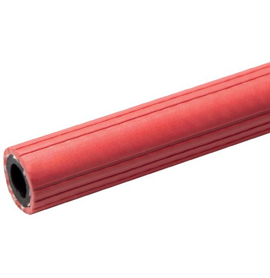 Combustible gas hose 9 mm (ID) 1 m