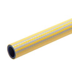 13mm (1/2'') 25m Garden Hose Rehau Premium Quattroflex Plus