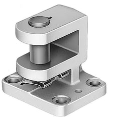 Festo Right-Angle Clevis Foot Size 100 - 31773