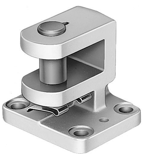 Festo Right-Angle Clevis Foot Size 50 - 31770
