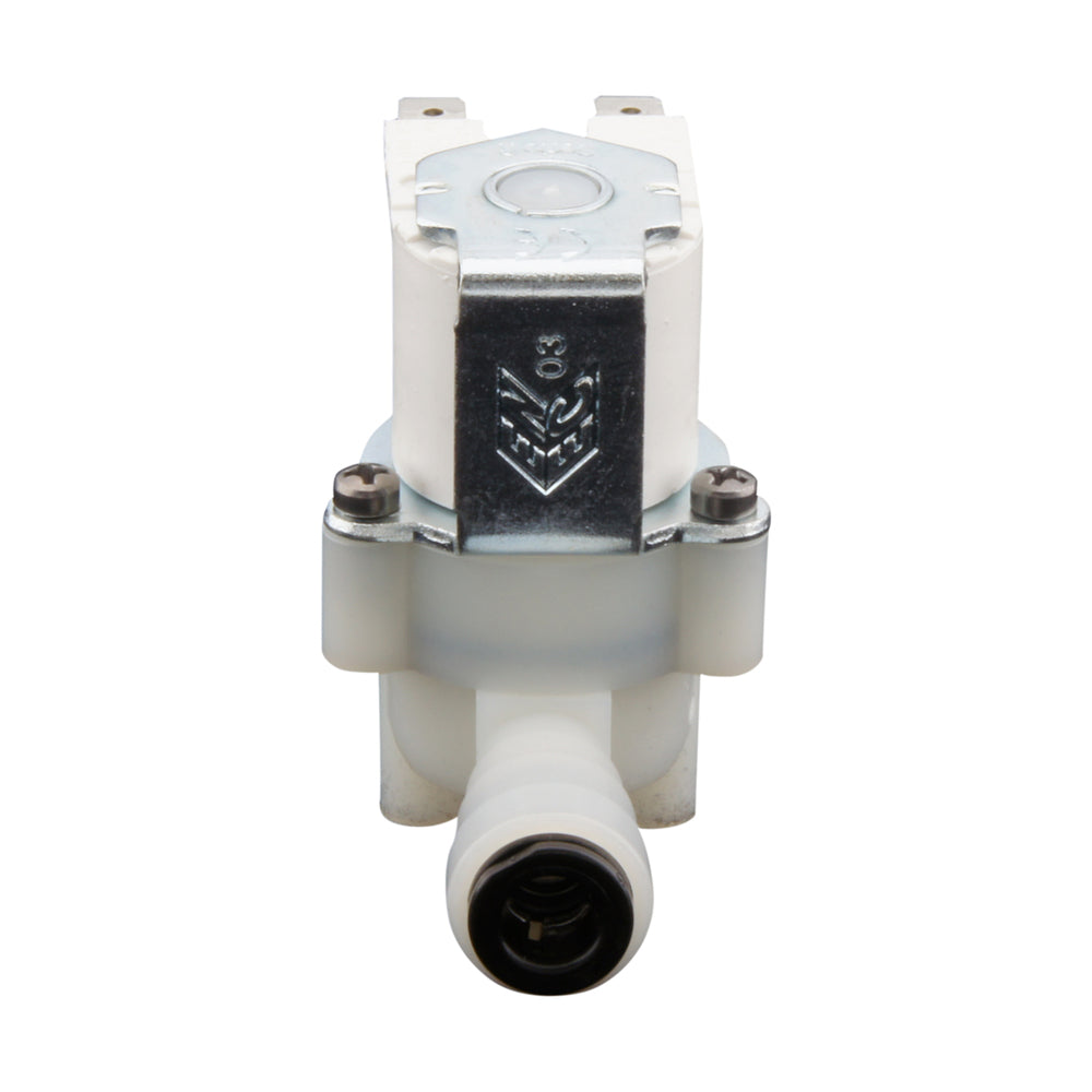 Solenoid Valve RPE Push-In 6mm Nylon NBR 0.2-10bar 230V AC Food
