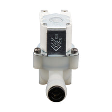 Solenoid Valve RPE Push-In 6mm Nylon NBR 0.2-10bar 230V AC Food
