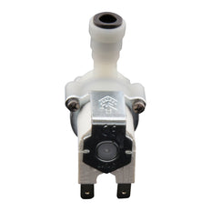 Solenoid Valve RPE Push-In 8mm Nylon NBR 0.2-10bar 24V AC Food